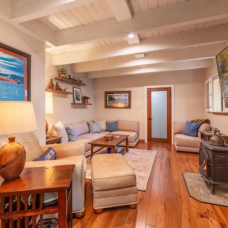 4Bd Home For 10 Great Location Pet-Friendly Minutes To Slopes Book On Mobile For Promo Tahoe City Exterior photo