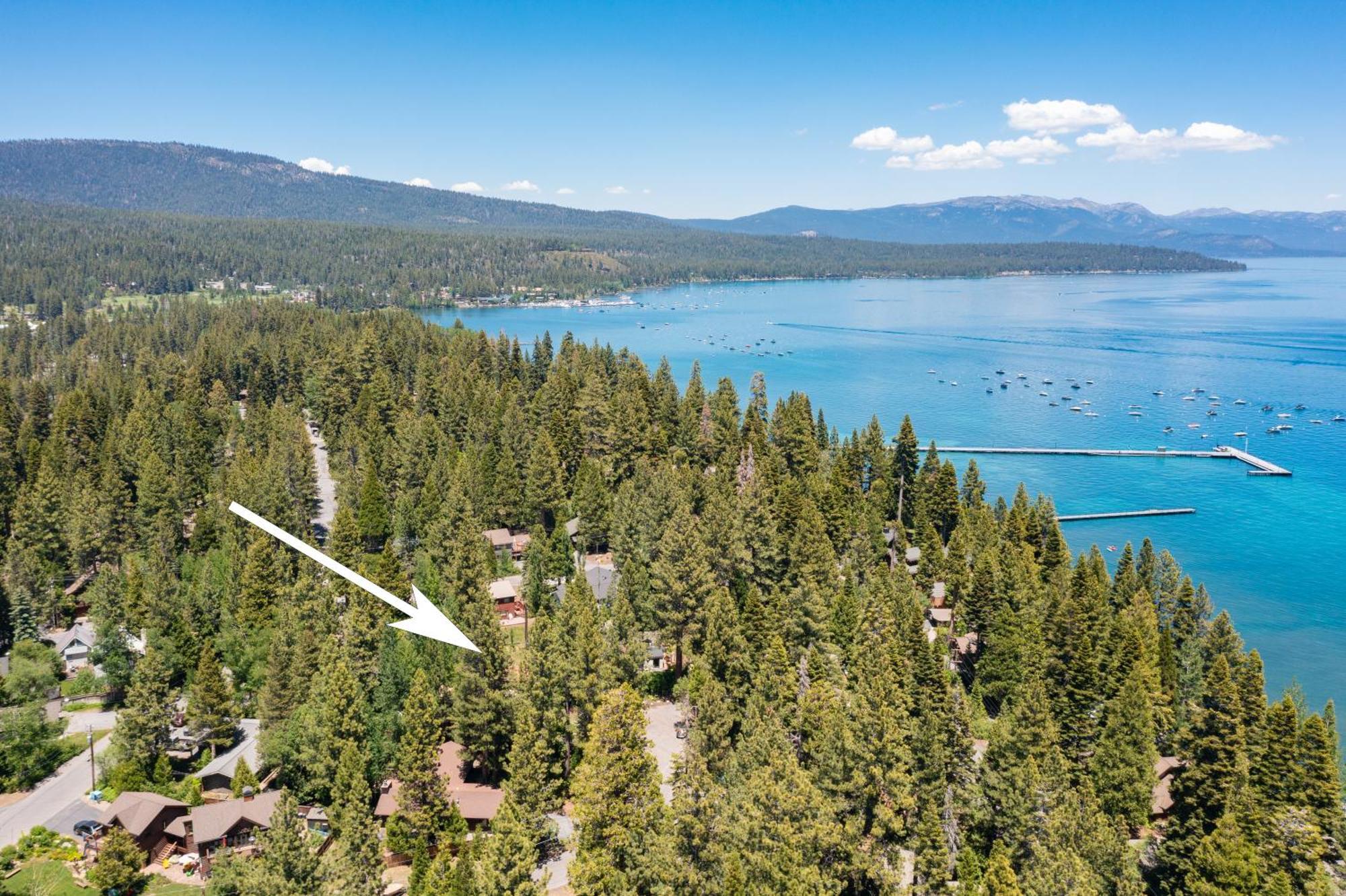 4Bd Home For 10 Great Location Pet-Friendly Minutes To Slopes Book On Mobile For Promo Tahoe City Exterior photo