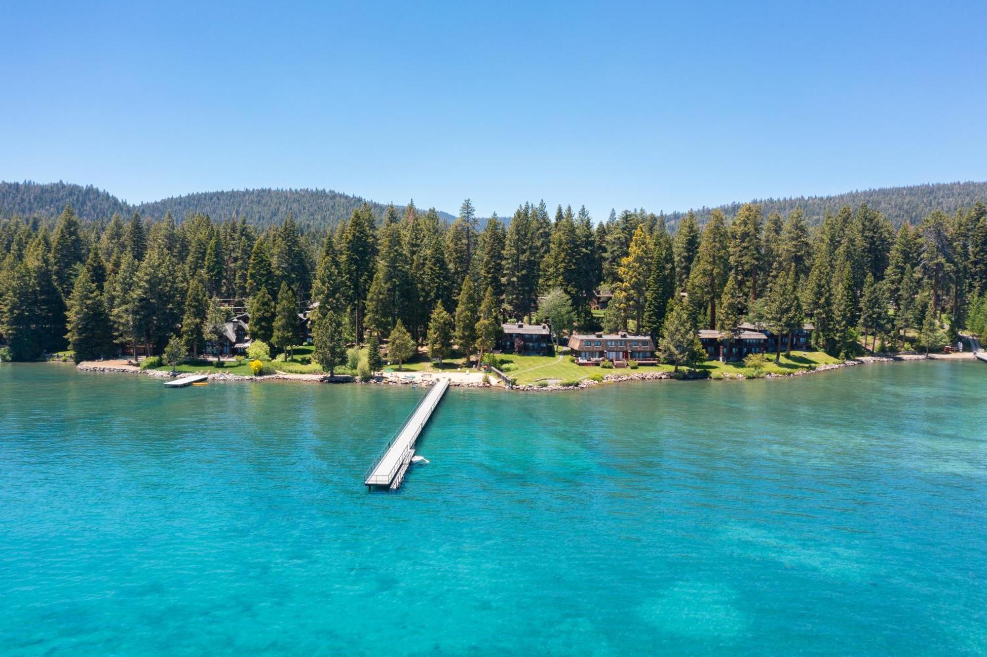 4Bd Home For 10 Great Location Pet-Friendly Minutes To Slopes Book On Mobile For Promo Tahoe City Exterior photo