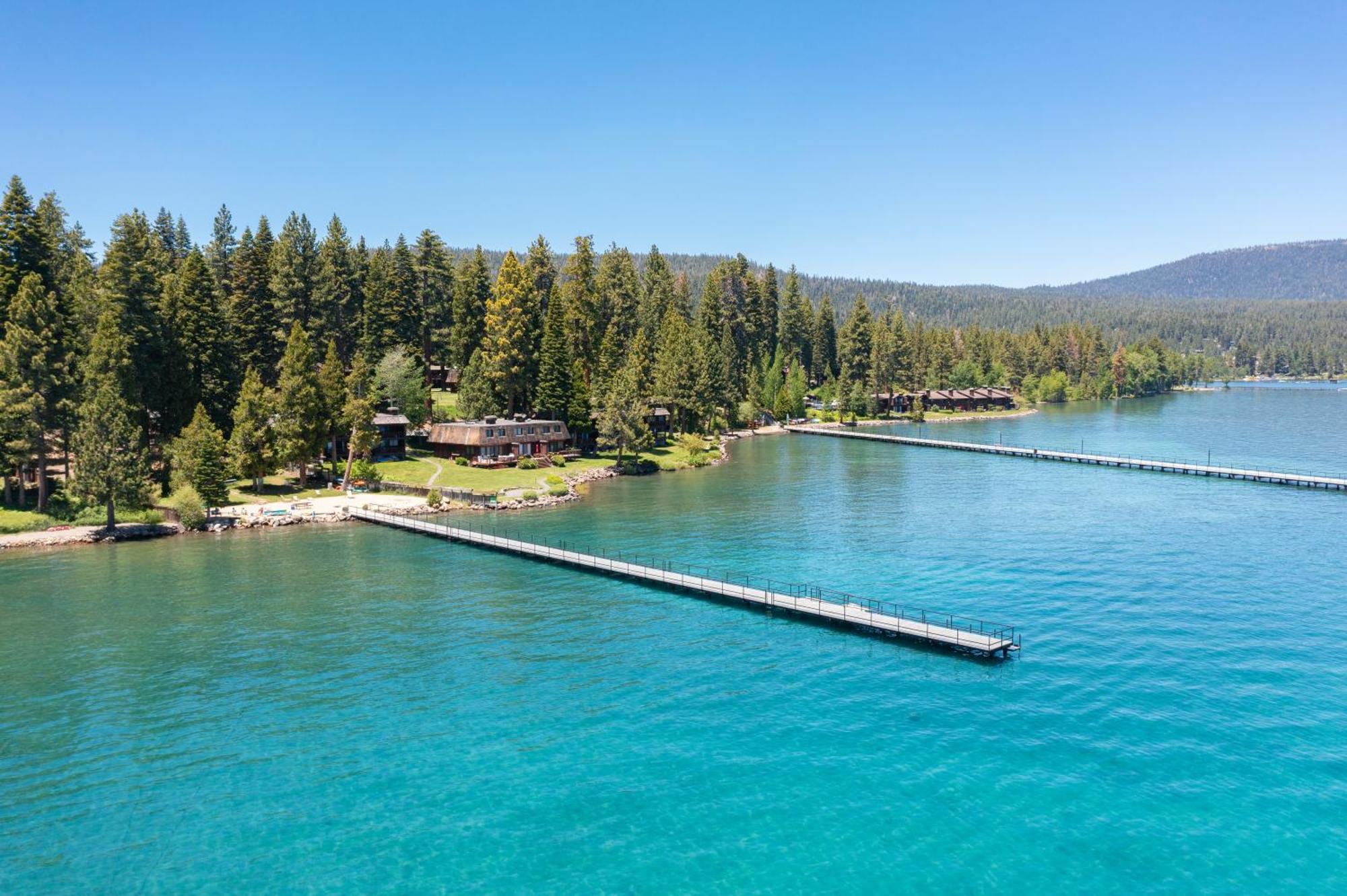 4Bd Home For 10 Great Location Pet-Friendly Minutes To Slopes Book On Mobile For Promo Tahoe City Exterior photo