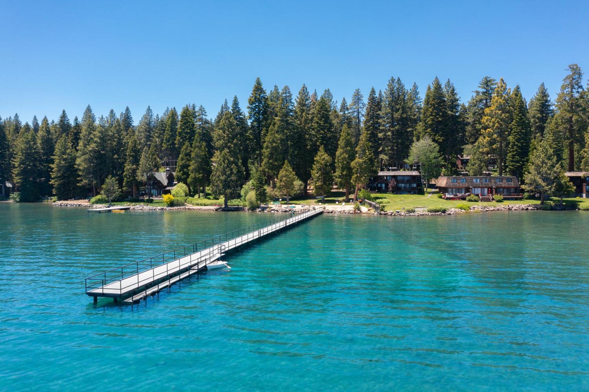 4Bd Home For 10 Great Location Pet-Friendly Minutes To Slopes Book On Mobile For Promo Tahoe City Exterior photo