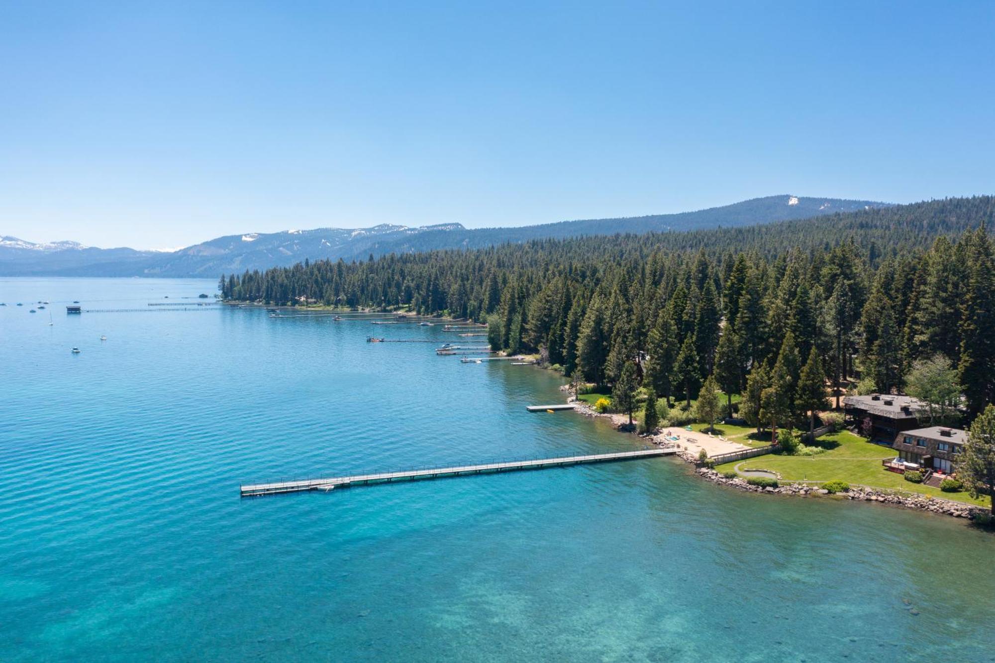 4Bd Home For 10 Great Location Pet-Friendly Minutes To Slopes Book On Mobile For Promo Tahoe City Exterior photo