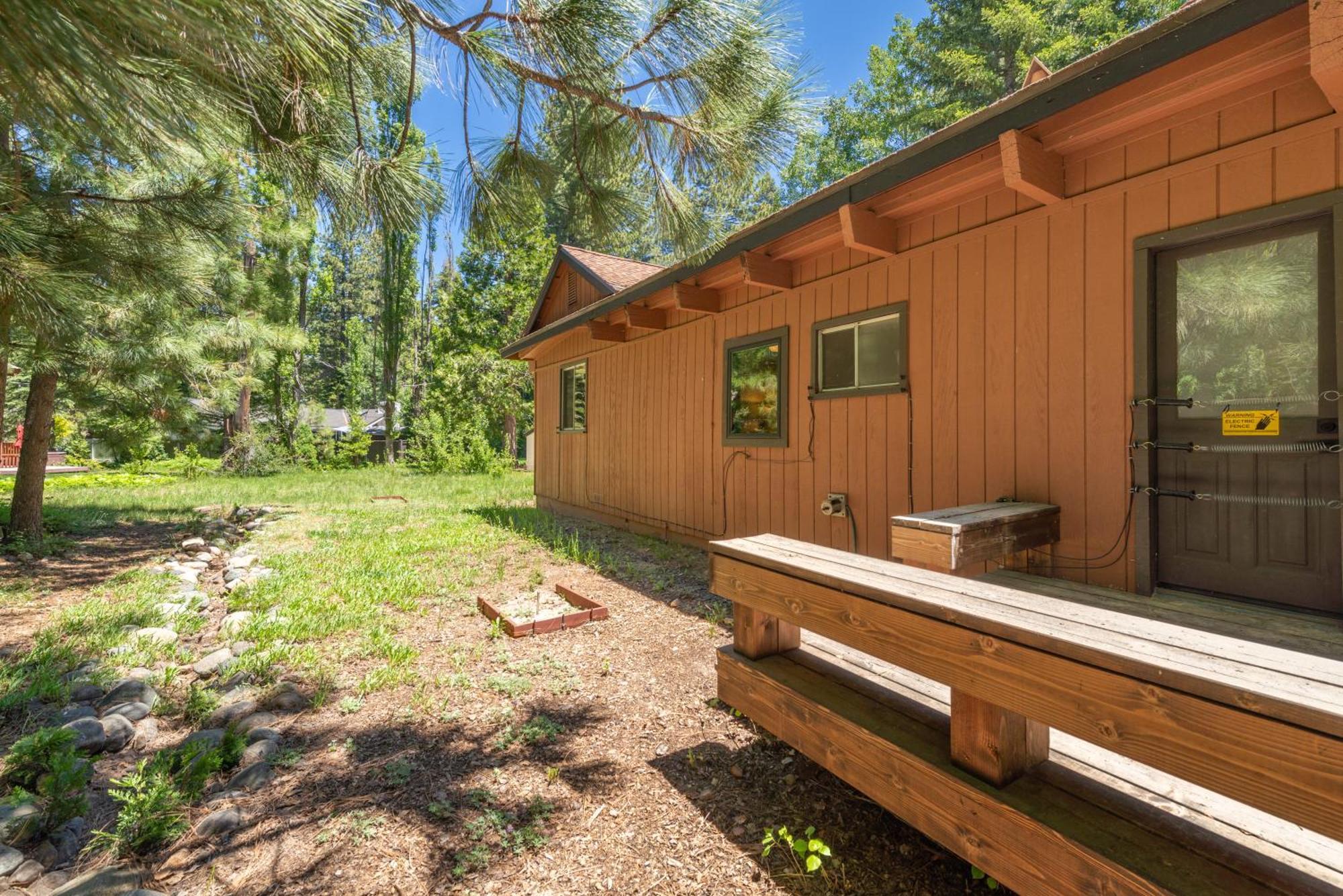 4Bd Home For 10 Great Location Pet-Friendly Minutes To Slopes Book On Mobile For Promo Tahoe City Exterior photo