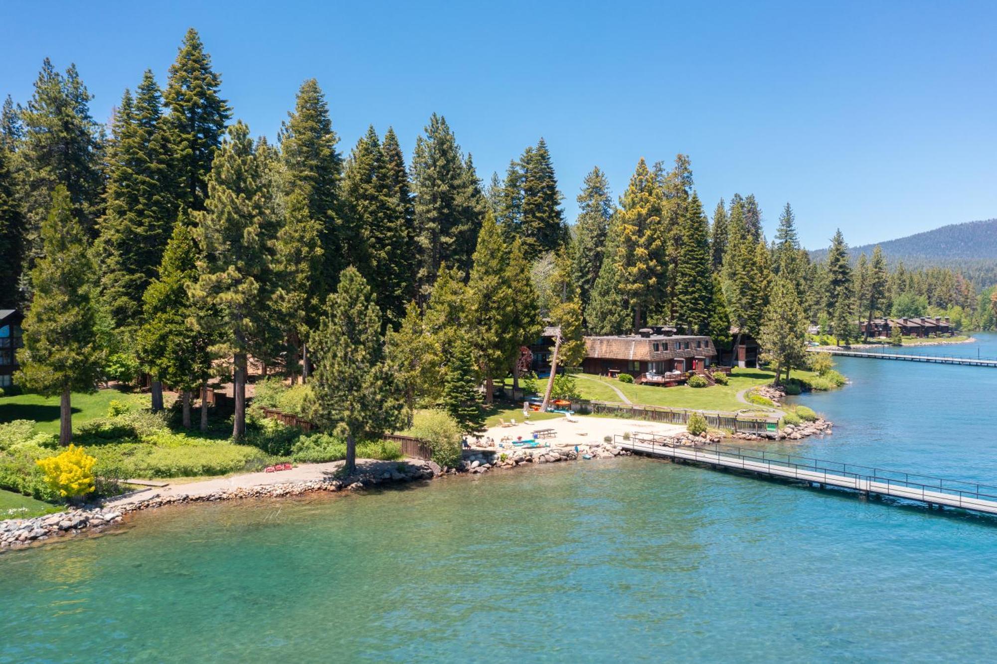 4Bd Home For 10 Great Location Pet-Friendly Minutes To Slopes Book On Mobile For Promo Tahoe City Exterior photo