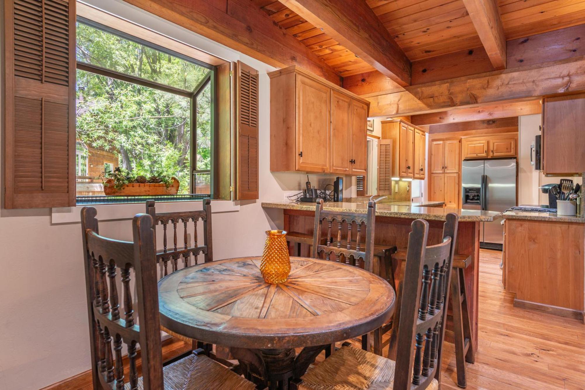 4Bd Home For 10 Great Location Pet-Friendly Minutes To Slopes Book On Mobile For Promo Tahoe City Exterior photo